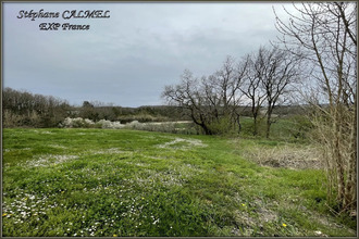 achat maison ribagnac 24240