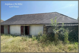 achat maison ribagnac 24240