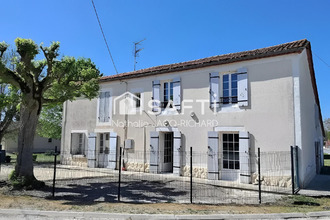 achat maison ribagnac 24240