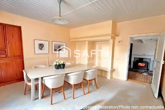 achat maison ribagnac 24240