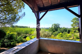 achat maison ribagnac 24240