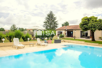 achat maison ribagnac 24240