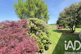 achat maison ribarrouy 64330