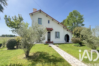 achat maison ribarrouy 64330