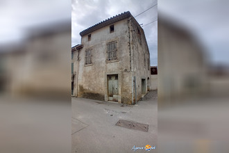 achat maison ribaute 11220