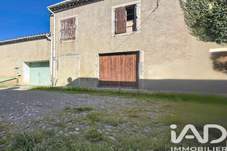 achat maison ribaute 11220