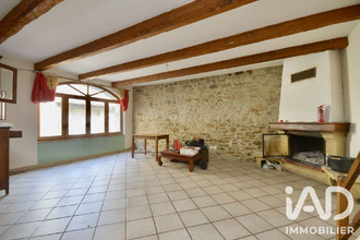 achat maison ribaute 11220
