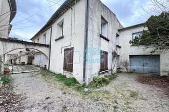 achat maison ribaute-les-tavernes 30720