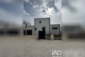 achat maison ribaute-les-tavernes 30720