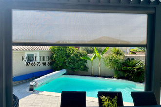 achat maison ribaute-les-tavernes 30720