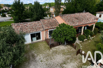achat maison ribaute-les-tavernes 30720