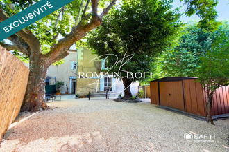 achat maison ribaute-les-tavernes 30720