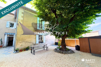 achat maison ribaute-les-tavernes 30720
