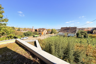 achat maison ribeauville 68150