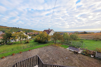 achat maison ribeauville 68150