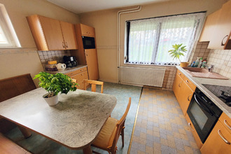 achat maison ribeauville 68150