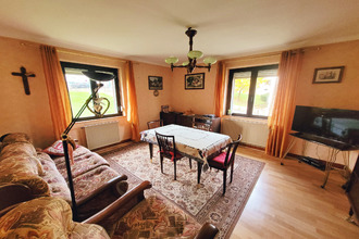 achat maison ribeauville 68150