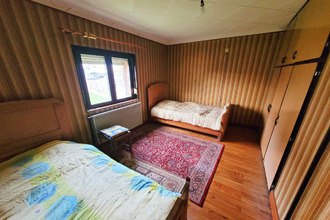 achat maison ribeauville 68150