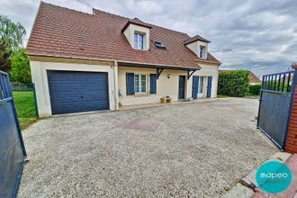 achat maison ribecourt-dreslincourt 60170