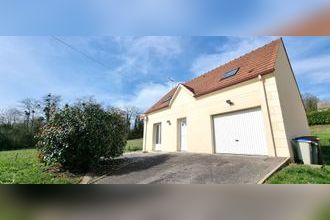 achat maison ribecourt-dreslincourt 60170