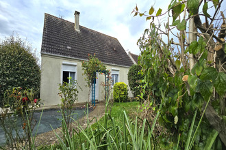 achat maison ribecourt-dreslincourt 60170