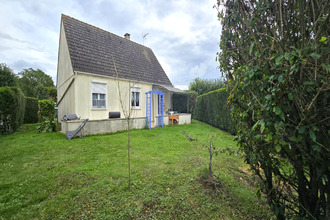 achat maison ribecourt-dreslincourt 60170