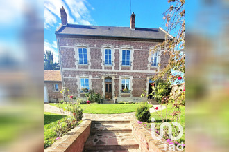 achat maison ribecourt-dreslincourt 60170