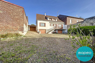 achat maison ribecourt-dreslincourt 60170