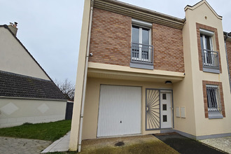 achat maison ribecourt-dreslincourt 60170