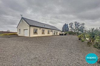 achat maison ribecourt-dreslincourt 60170