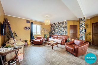 achat maison ribecourt-dreslincourt 60170