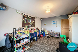 achat maison ribecourt-dreslincourt 60170