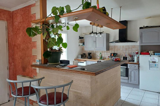 achat maison ribecourt-dreslincourt 60170