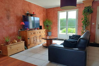 achat maison ribecourt-dreslincourt 60170