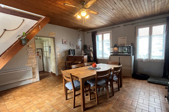 achat maison ribecourt-dreslincourt 60170