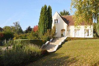 achat maison ribecourt-dreslincourt 60170