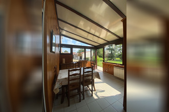 achat maison ribecourt-dreslincourt 60170