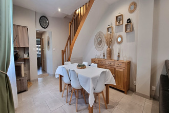 achat maison ribecourt-dreslincourt 60170