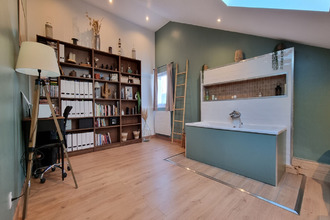 achat maison ribecourt-dreslincourt 60170