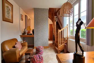 achat maison ribecourt-dreslincourt 60170