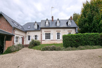 achat maison ribecourt-dreslincourt 60170