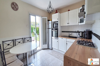 achat maison ribecourt-dreslincourt 60170