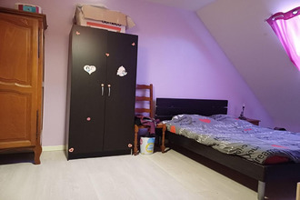 achat maison ribecourt-dreslincourt 60170