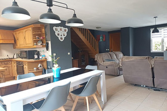 achat maison ribecourt-dreslincourt 60170
