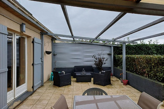 achat maison ribecourt-dreslincourt 60170