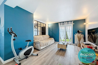 achat maison ribecourt-dreslincourt 60170