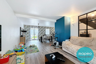 achat maison ribecourt-dreslincourt 60170