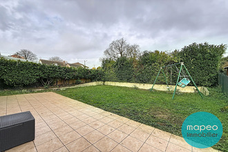 achat maison ribecourt-dreslincourt 60170