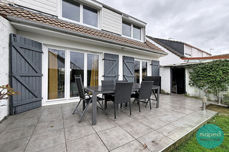 achat maison ribecourt-dreslincourt 60170