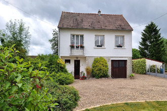 achat maison ribecourt-dreslincourt 60170